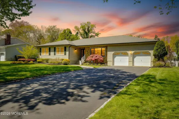 11 Seward Drive, Ocean Twp, NJ 07712