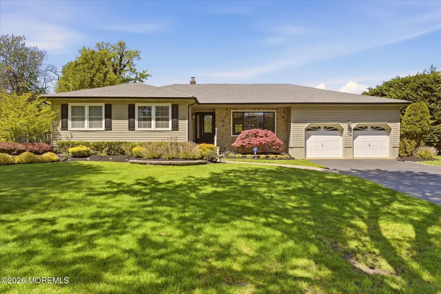11 Seward Drive, Ocean, NJ 07712 - #2