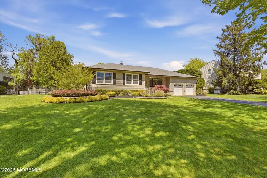 11 Seward Drive, Ocean, NJ 07712 - #3
