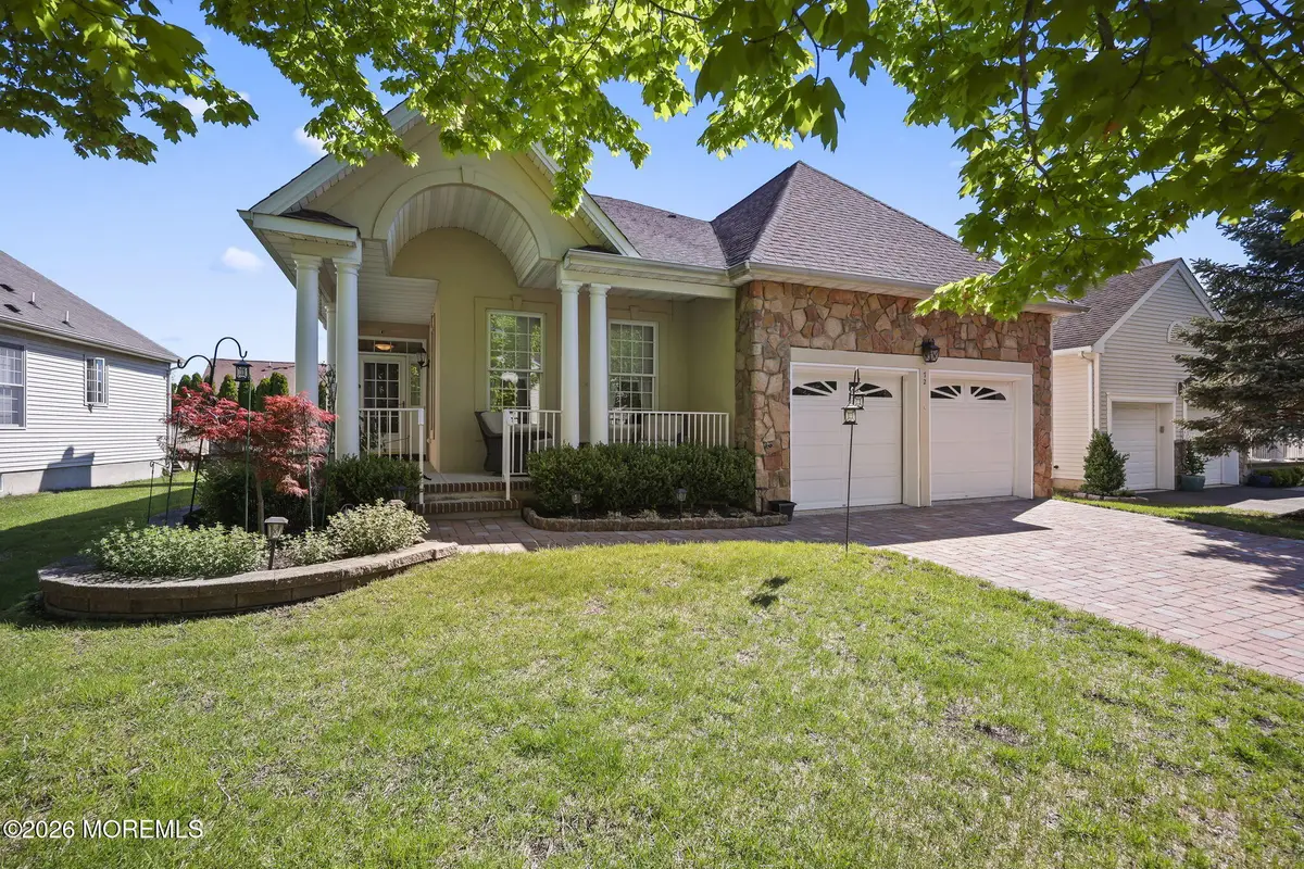 72 Rolling Meadows Boulevard, Ocean, NJ 07712 - #1