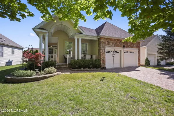 72 Rolling Meadows Boulevard, Ocean Twp, NJ 07712