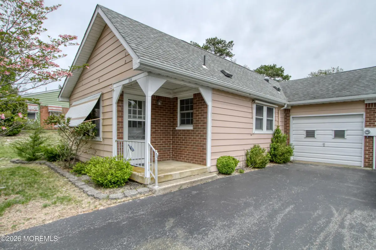 12 Moccasin Drive #A, Whiting, NJ 08759 - #1