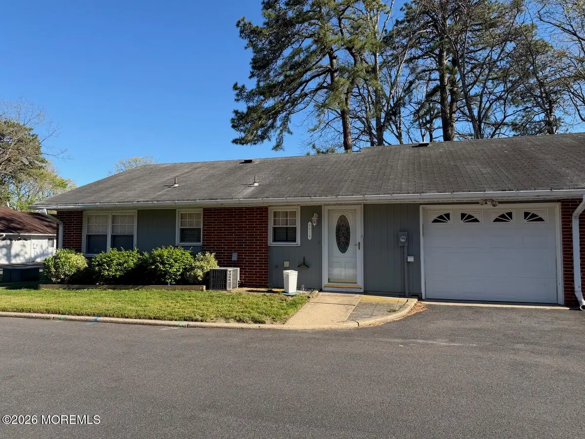 682 New Castle Court #B, Lakewood, NJ 08701 - #1