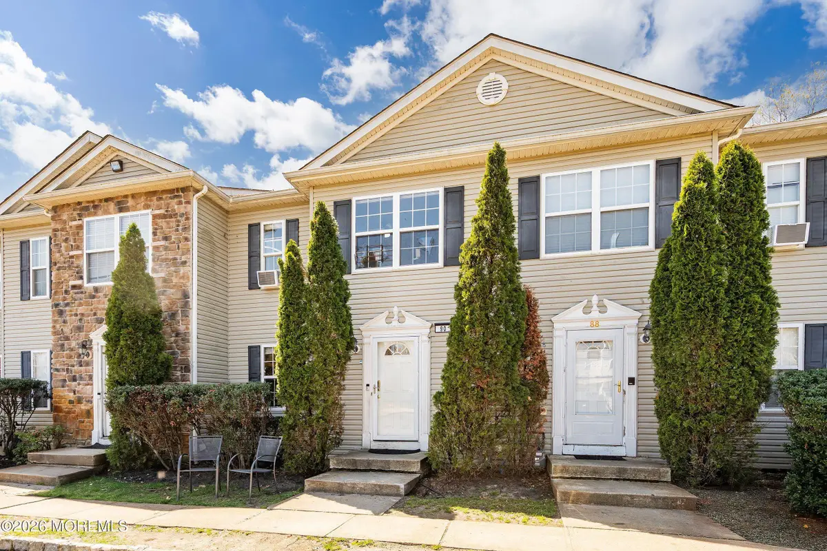 90 Aspen Court, Lakewood, NJ 08701 - #1
