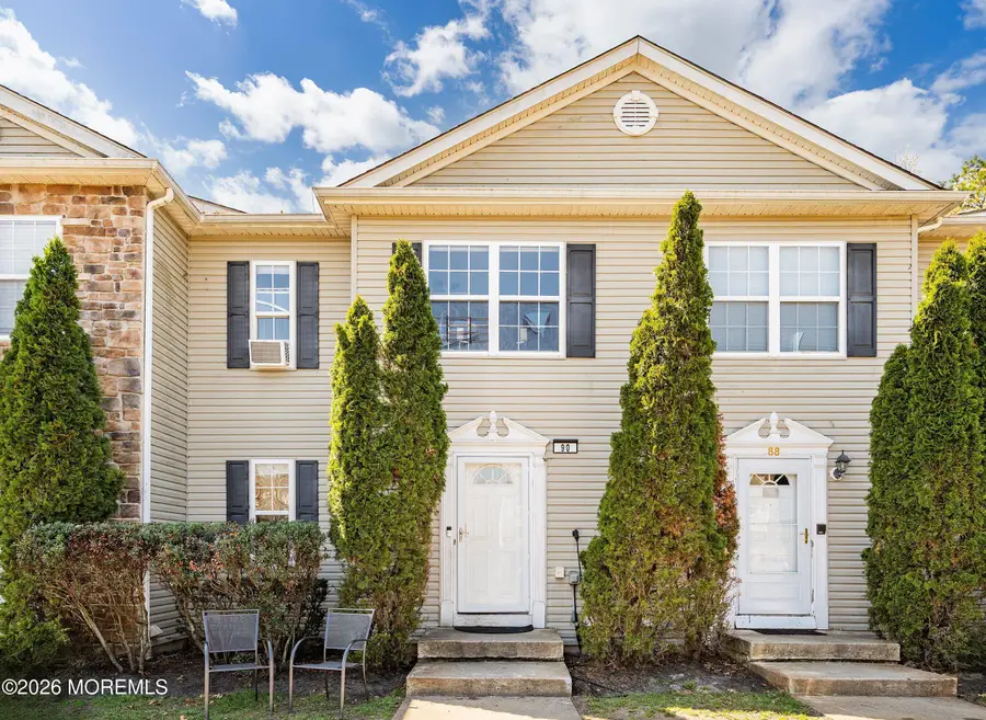 90 Aspen Court, Lakewood, NJ 08701 - #2