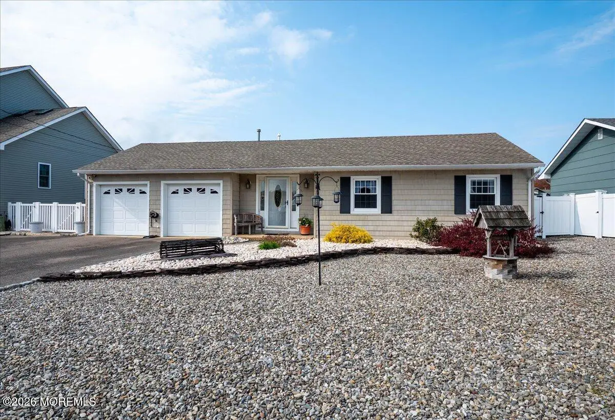 906 Bowsprit Point, Lanoka Harbor, NJ 08734 - #1