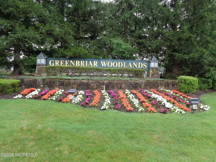 2311 Kira Court, Toms River, NJ 08755 - #2
