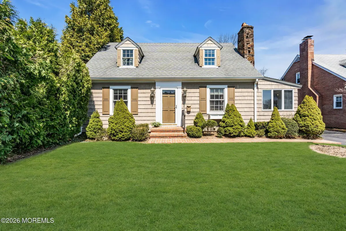 413 Philadelphia Boulevard, Sea Girt, NJ 08750 - #1