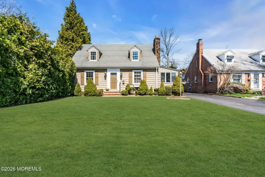 413 Philadelphia Boulevard, Sea Girt, NJ 08750 - #3