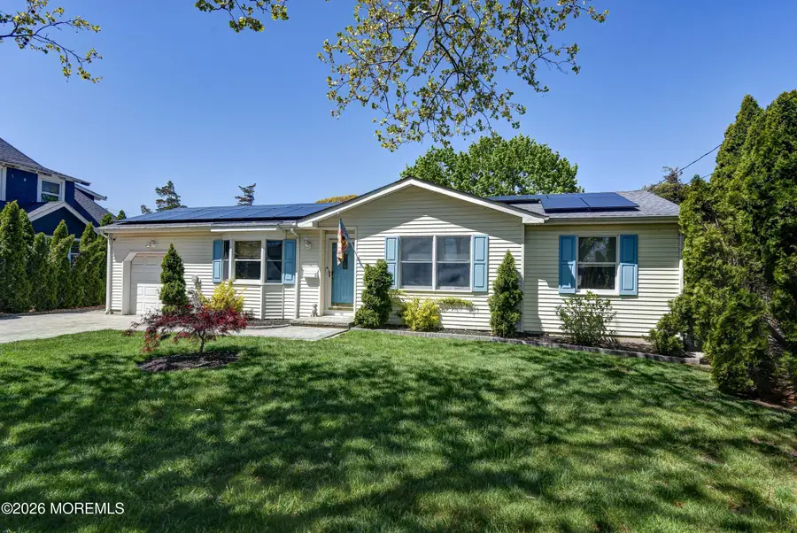 1229 Johnson Avenue, Point Pleasant, NJ 08742 - #2
