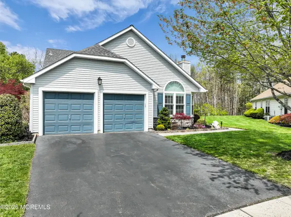 3583 Vicari Avenue, Toms River, NJ 08755