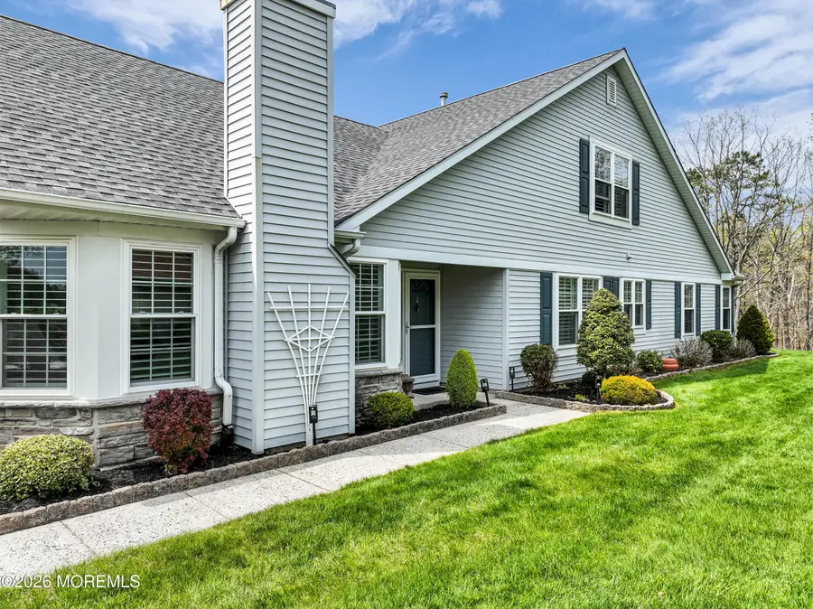 3583 Vicari Avenue, Toms River, NJ 08755 - #2