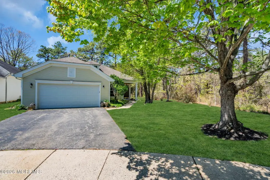 52 Summerwinds Drive, Lakewood, NJ 08701 - #2