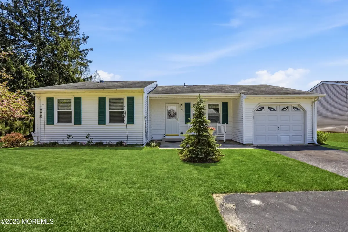 51 Westport Drive #71, Whiting, NJ 08759 - #1