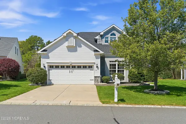 61 Avalon Way, Waretown, NJ 08758