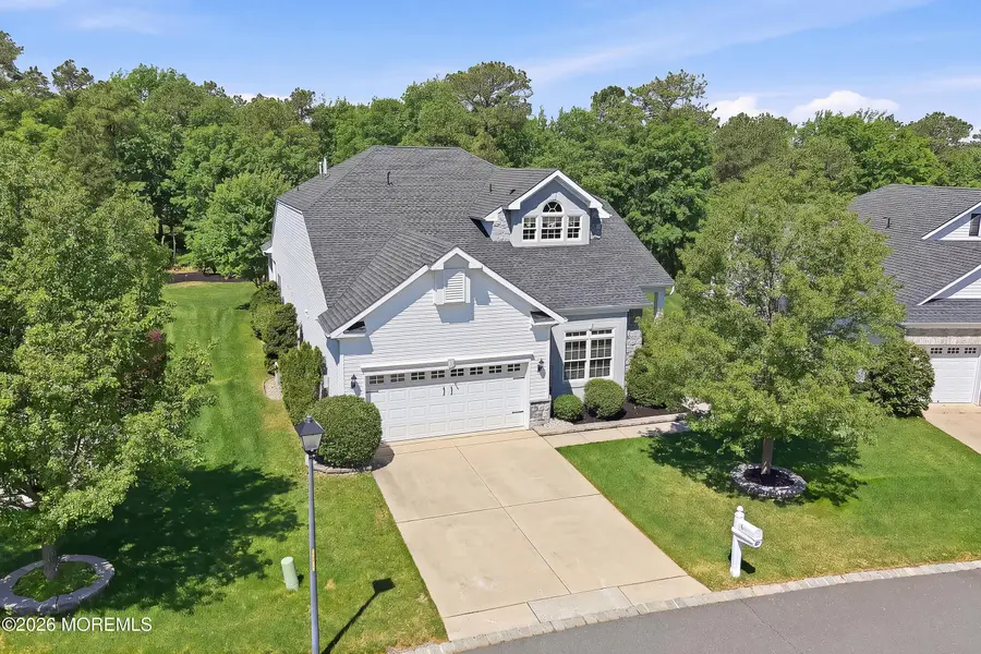 61 Avalon Way, Waretown, NJ 08758 - #2