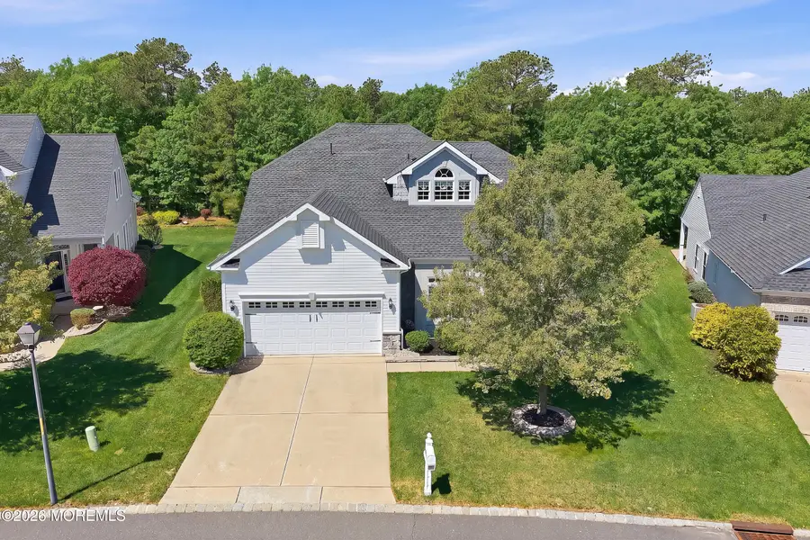 61 Avalon Way, Waretown, NJ 08758 - #3