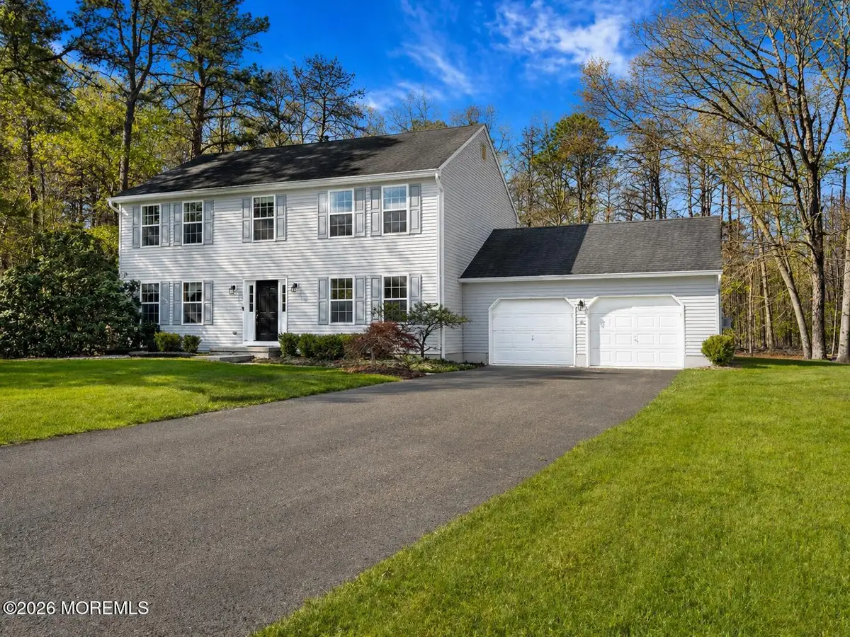 14 Aspen Court, Jackson, NJ 08527 - #1