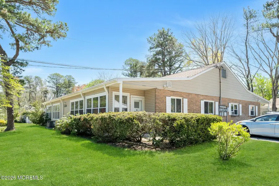 3 A Hemlock Street, Toms River, NJ 08757 - #3