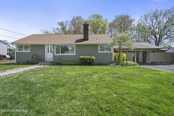 710 Fletcher Drive, Neptune Township, NJ 07753