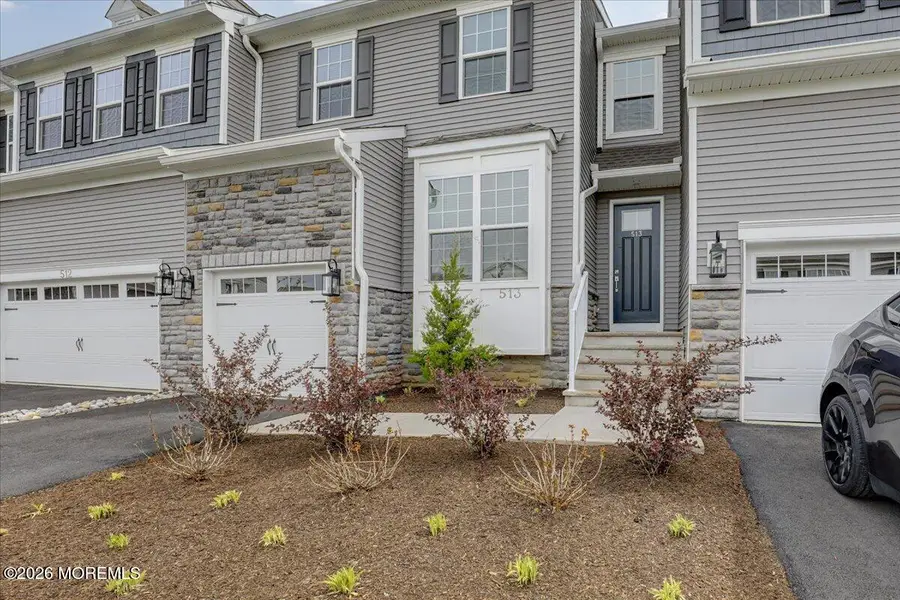 513 Fremont Drive, Manalapan, NJ 07726 - #2