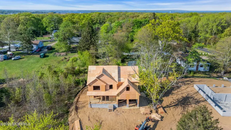 3 Cristina Court, Matawan, NJ 07747 - #3