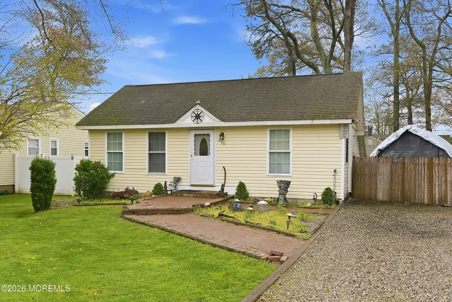 608 Holly Boulevard, Bayville, NJ 08721 - #3