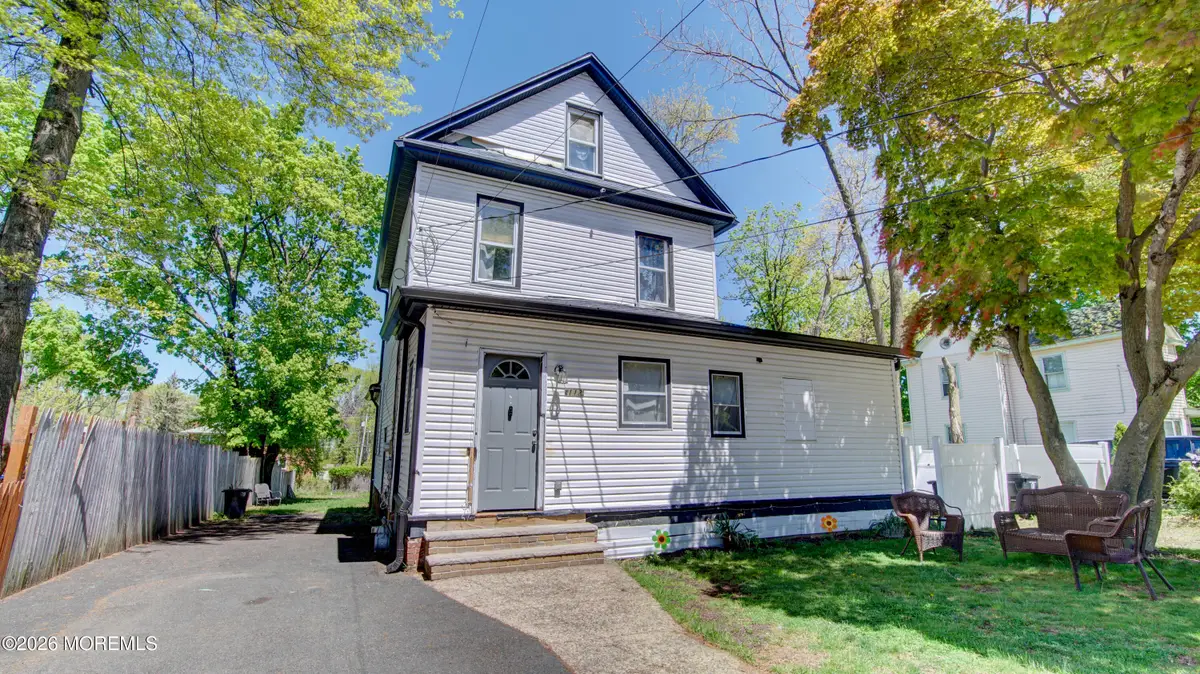 112 Chestnut Avenue, Atlantic Highlands, NJ 07716 - #1