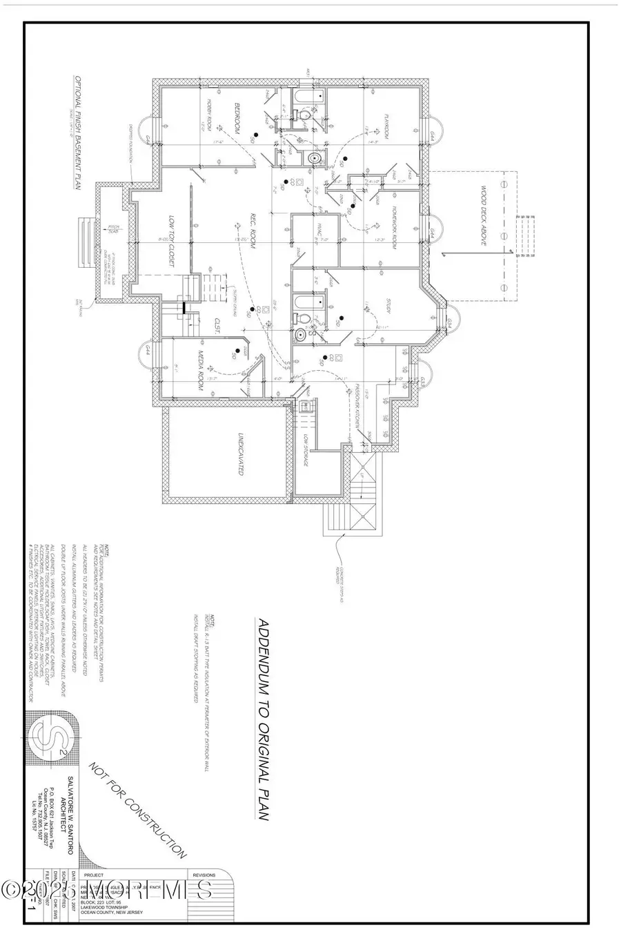 10 New York Avenue, Lakewood, NJ 08701 - #2