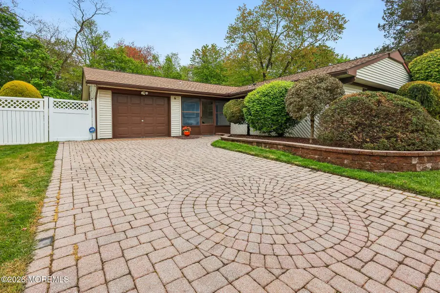 6 Wister Place, Matawan, NJ 07747 - #2