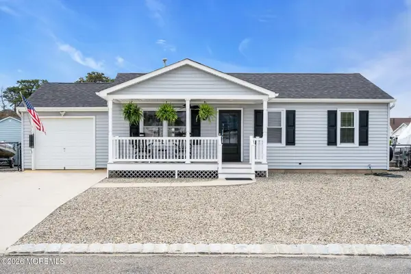 7 Hollywood Boulevard, Forked River, NJ 08731