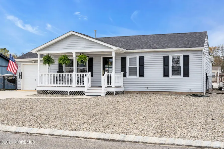7 Hollywood Boulevard, Forked River, NJ 08731 - #2