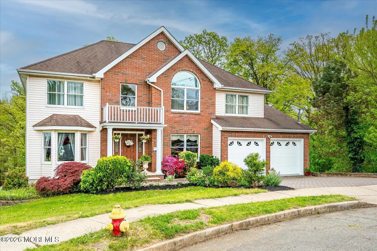 15 Alexander Court, South River, NJ 08882 - #1