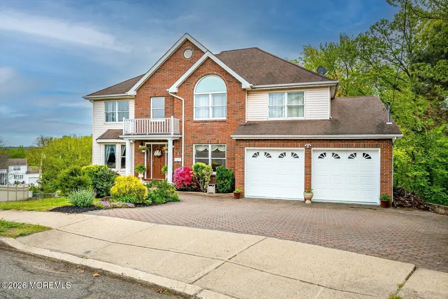 15 Alexander Court, South River, NJ 08882 - #2