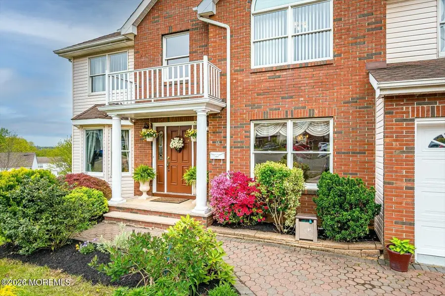 15 Alexander Court, South River, NJ 08882 - #3
