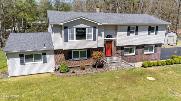 600 Oakwood Avenue, Jackson, NJ 08527