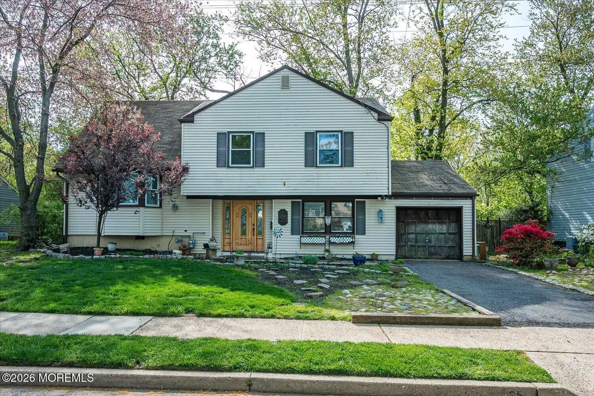 25 Hill Road, Edison, NJ 08817 - #1