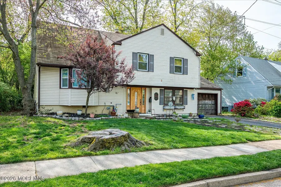 25 Hill Road, Edison, NJ 08817 - #2