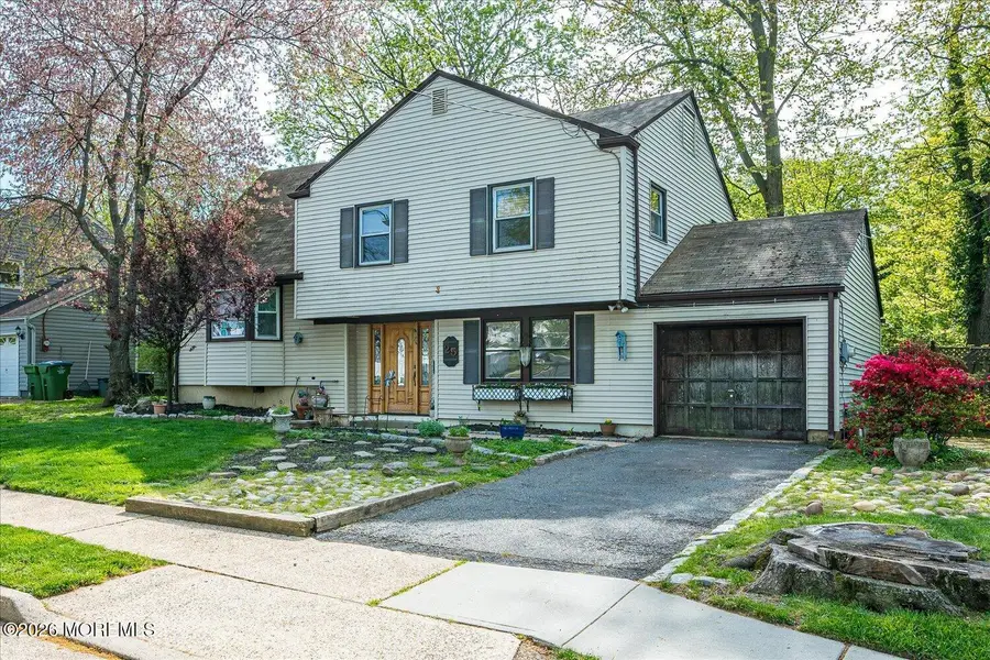 25 Hill Road, Edison, NJ 08817 - #3