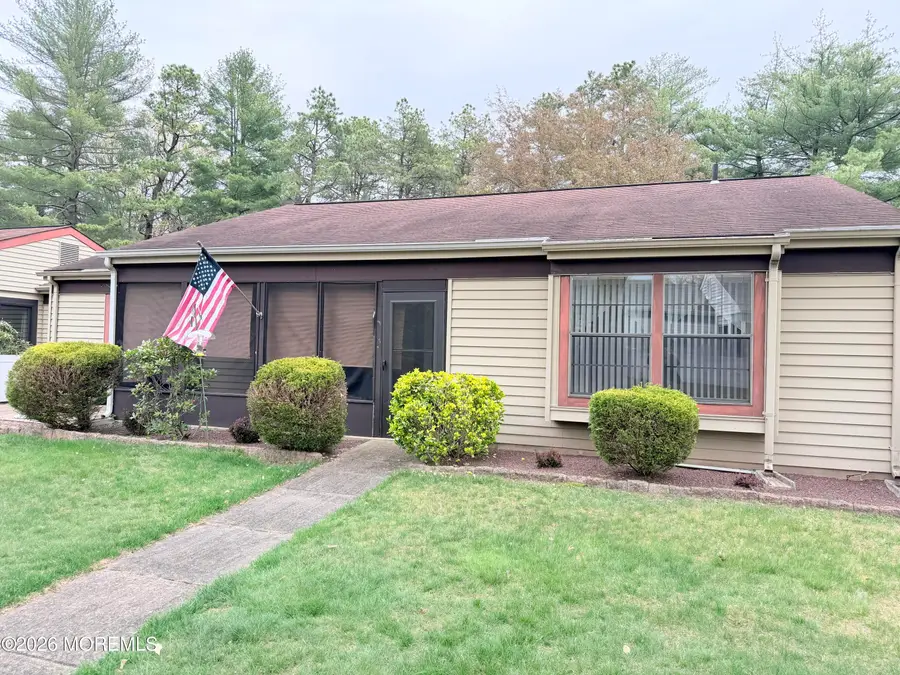 670B Pulham Court, Manchester, NJ 08759 - #2