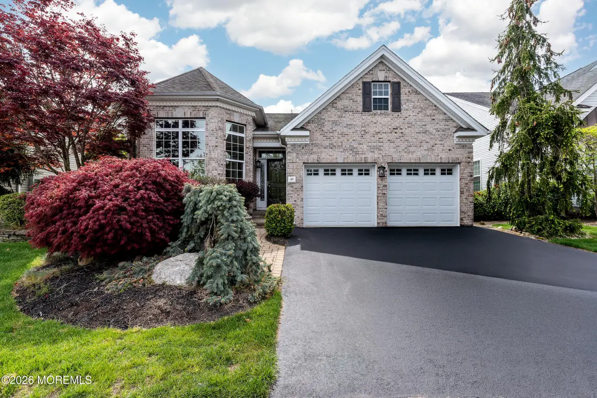49 Arborridge Drive, Forked River, NJ 08731 - #1