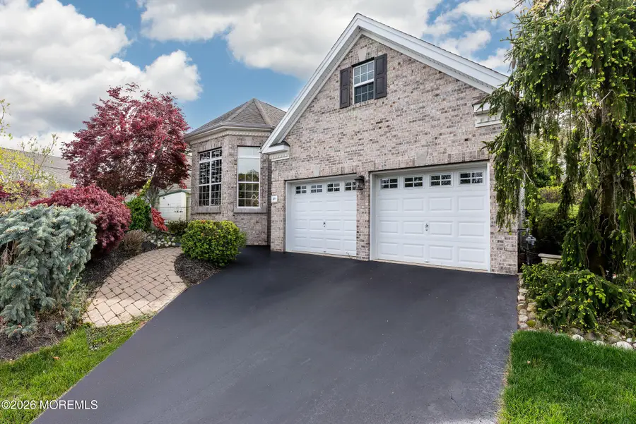 49 Arborridge Drive, Forked River, NJ 08731 - #2