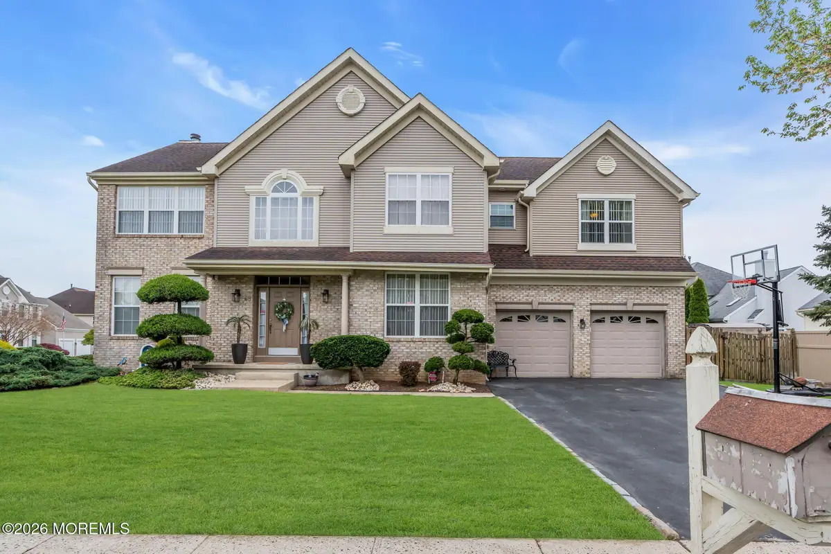 68 Brent Drive, Howell, NJ 07731 - #1