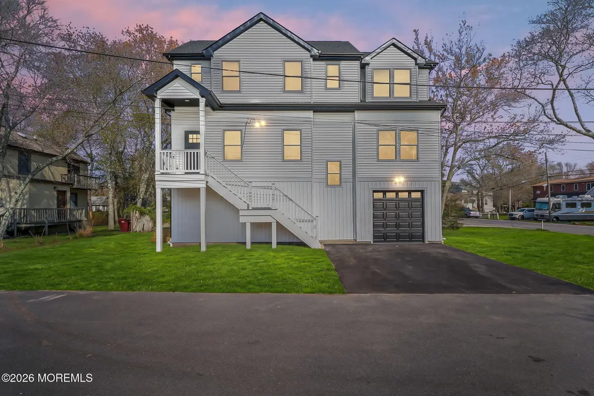 175 Brennan Concourse, Bayville, NJ 08721 - #1