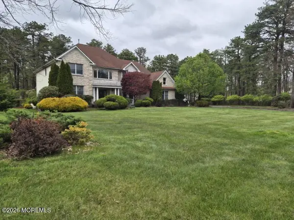 4 Biscayne Court, Jackson, NJ 08527