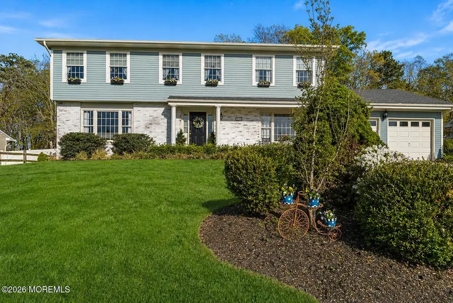 213 Woodberry Drive, Toms River, NJ 08753 - #3
