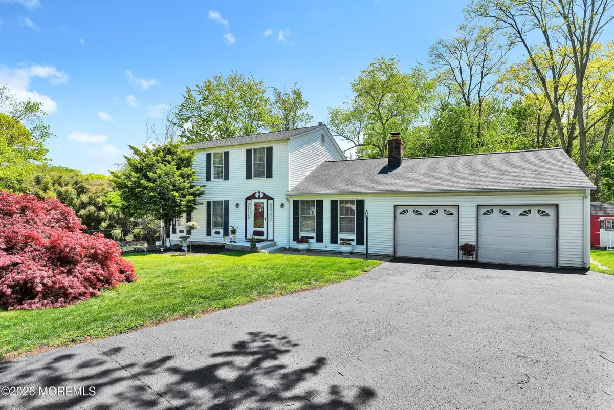 40 Birch Drive, Freehold, NJ 07728 - #1