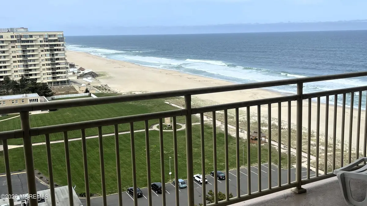 787 Ocean Avenue #1402, Long Branch, NJ 07740 - #1