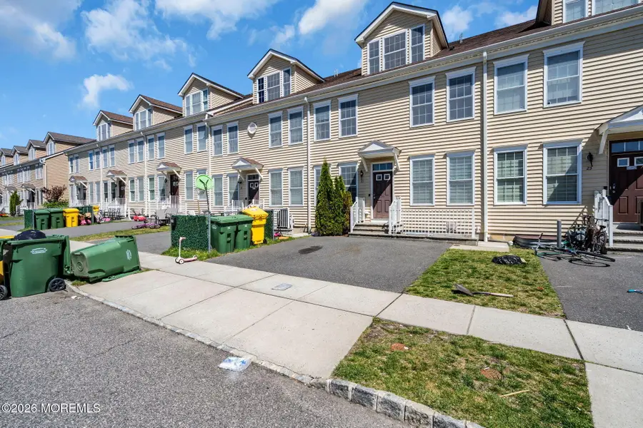 21 Prague Place, Lakewood, NJ 08701 - #3
