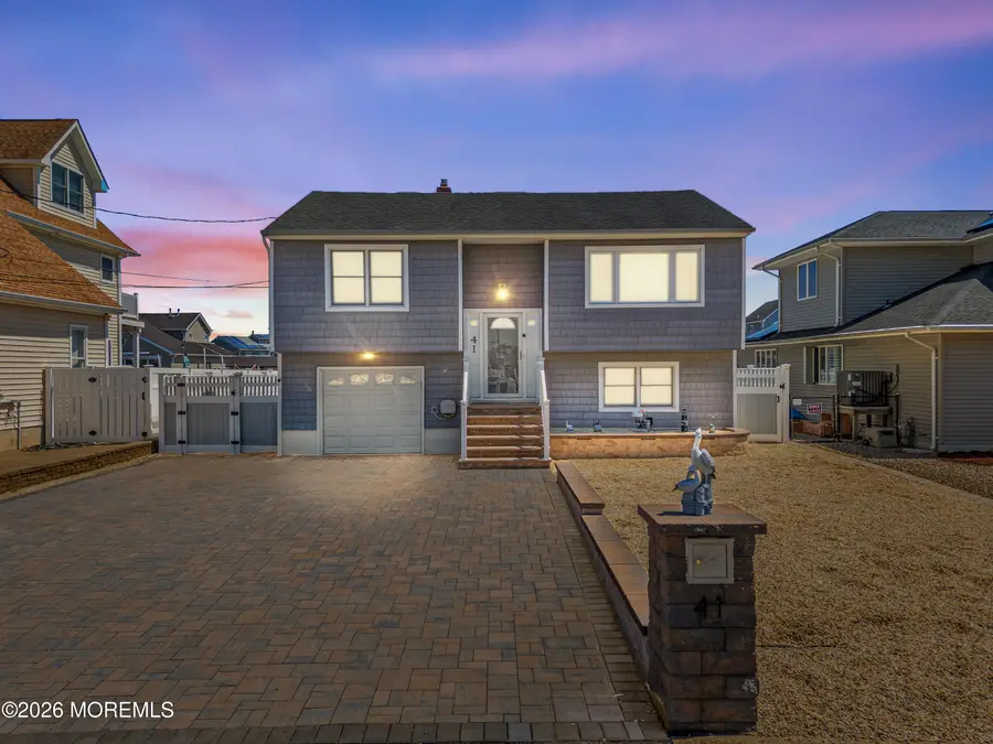 41 Pilot Road, Toms River, NJ 08753 - #2